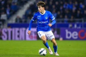 Milan, spunta Karetsas: il gioiello del Genk che fa impazzire l’Europa