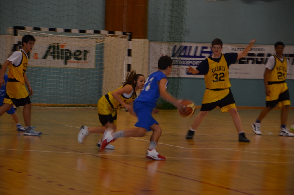 Milano Basket City 2026