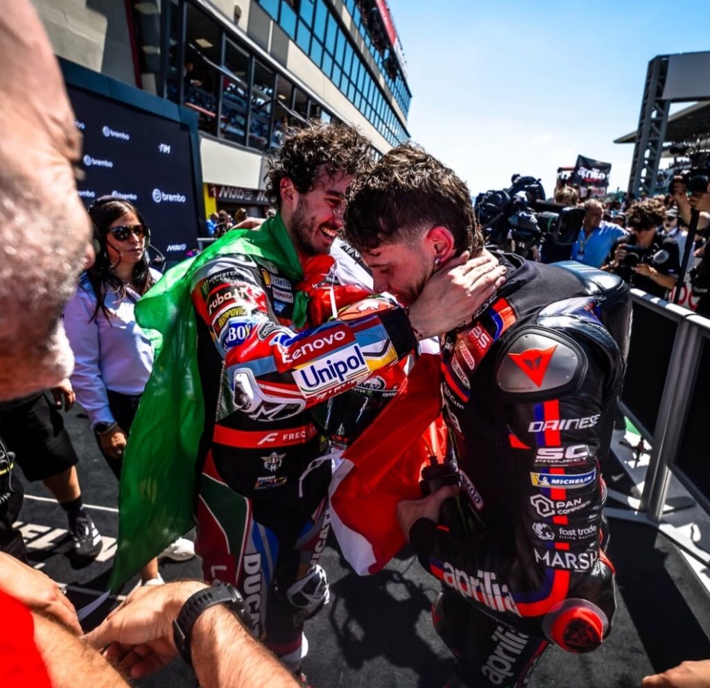 MotoGP Assen 2026