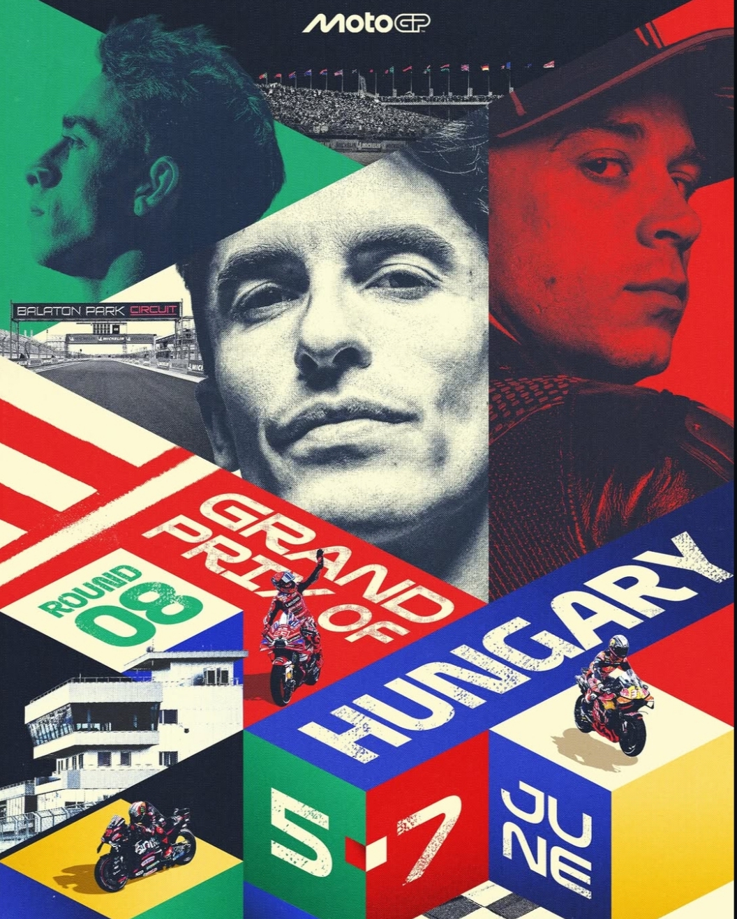 MotoGP Ungheria