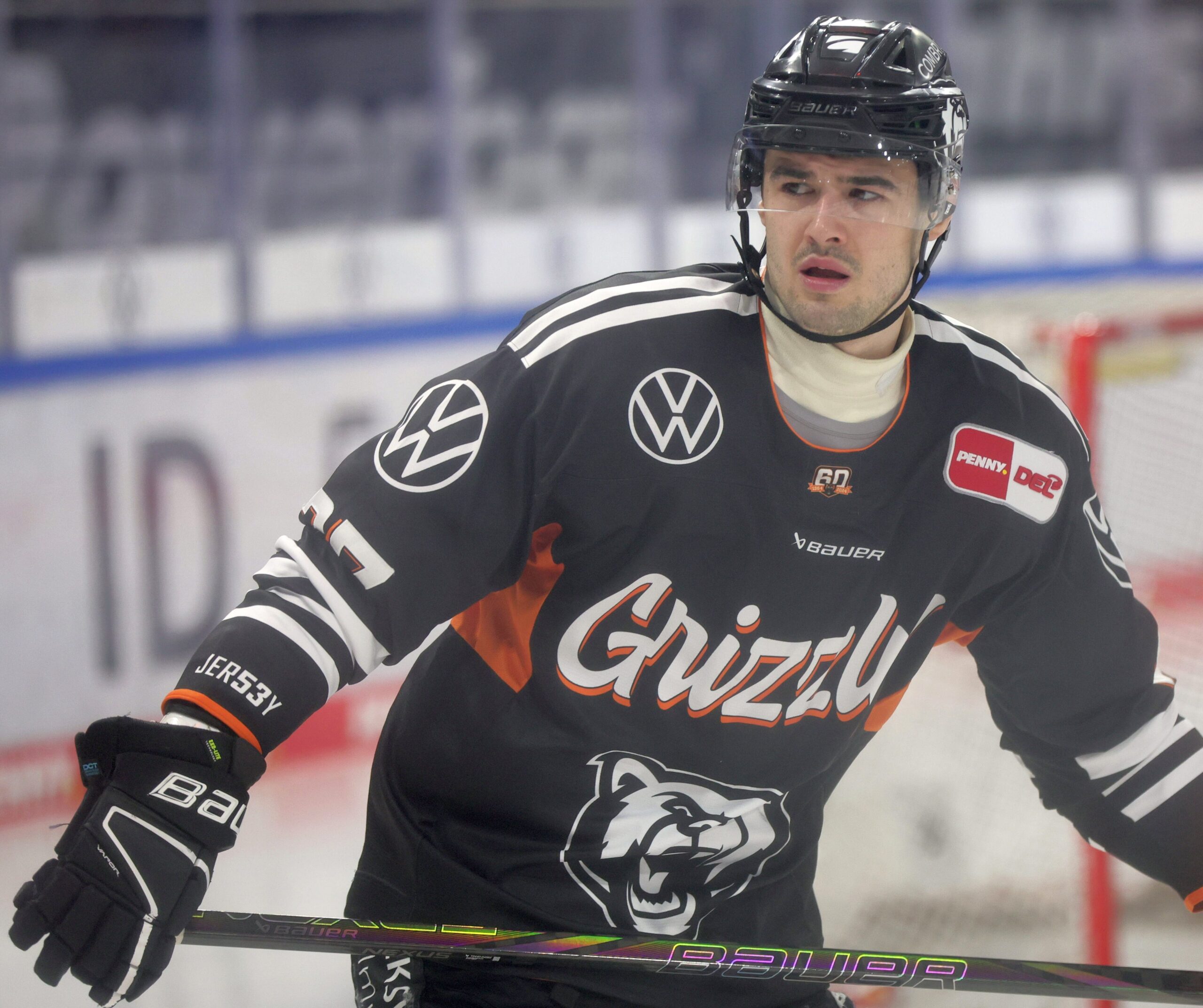 Nick Caamano Milano Hockey Club