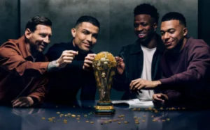 Mondiali di calcio, si parte: LEGO celebra la passione con la collezione dedicata alle grandi stelle