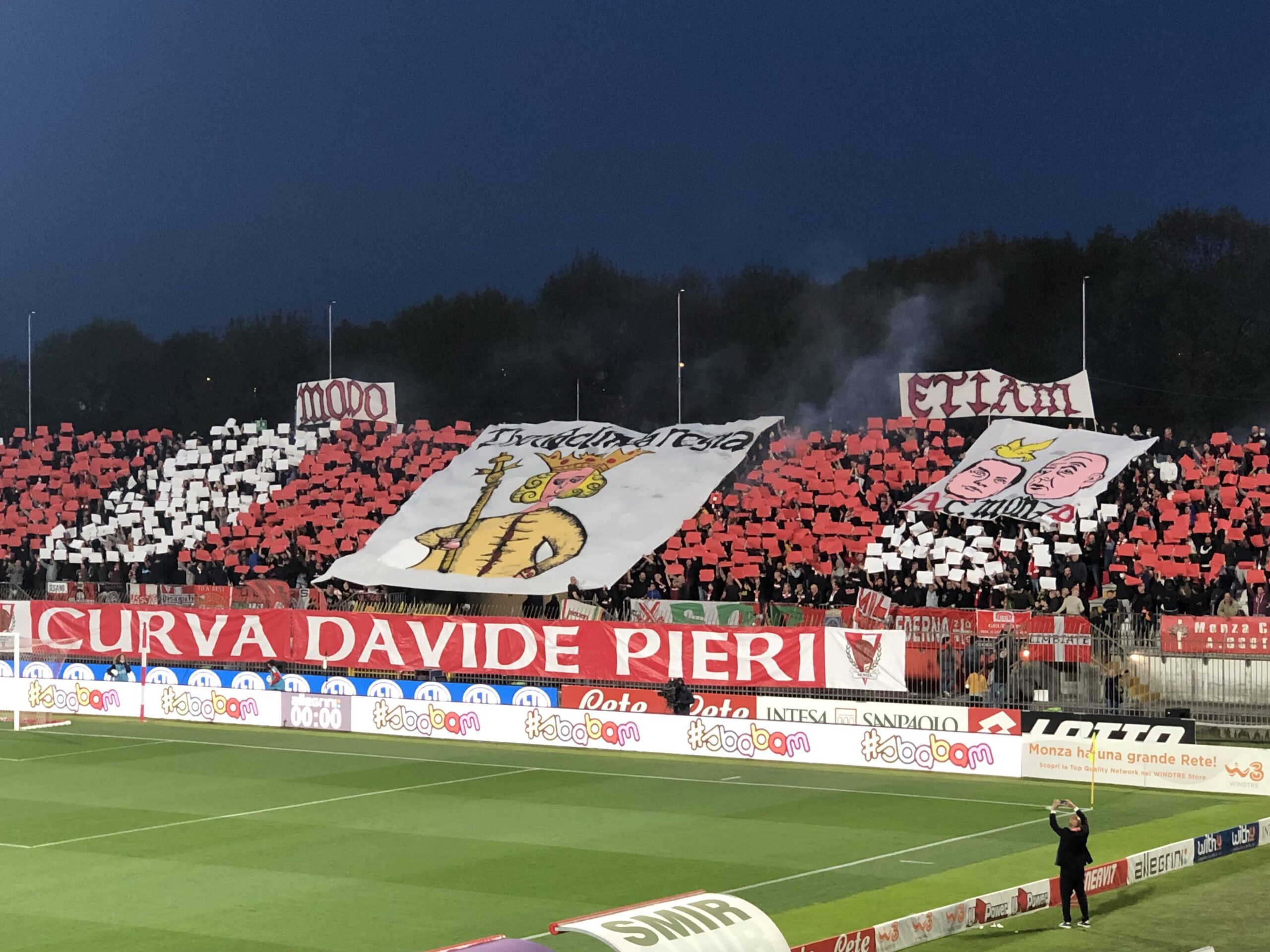 Serie B 2026