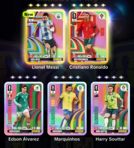 TikTok e Panini insieme per FIFA World Cup 2026: arriva la collezione di figurine digitali