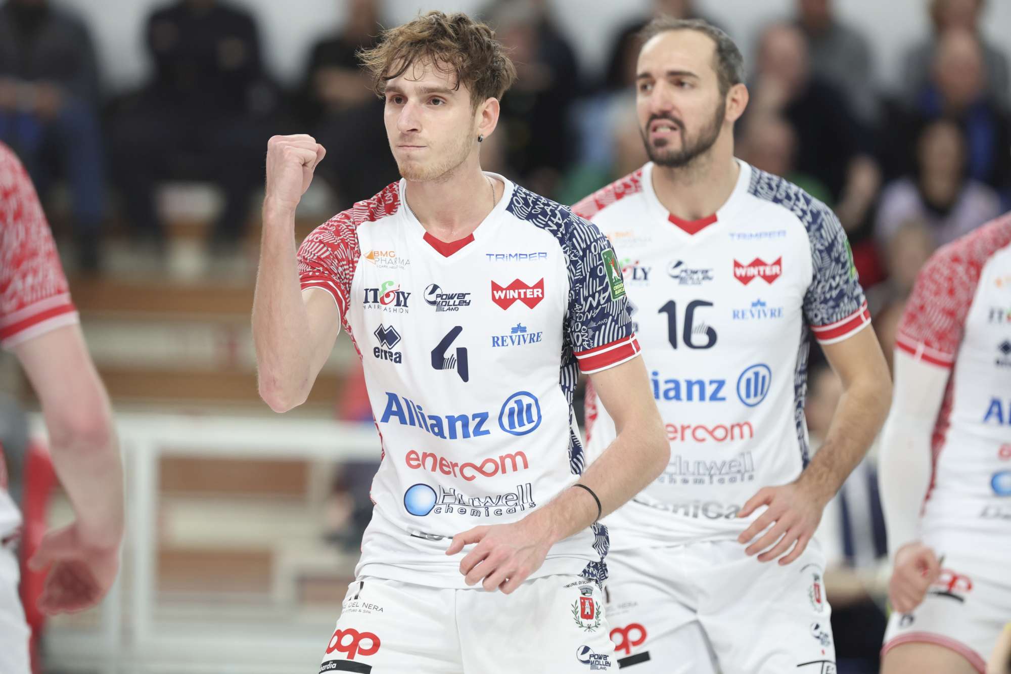 Tommaso Ichino Allianz Milano