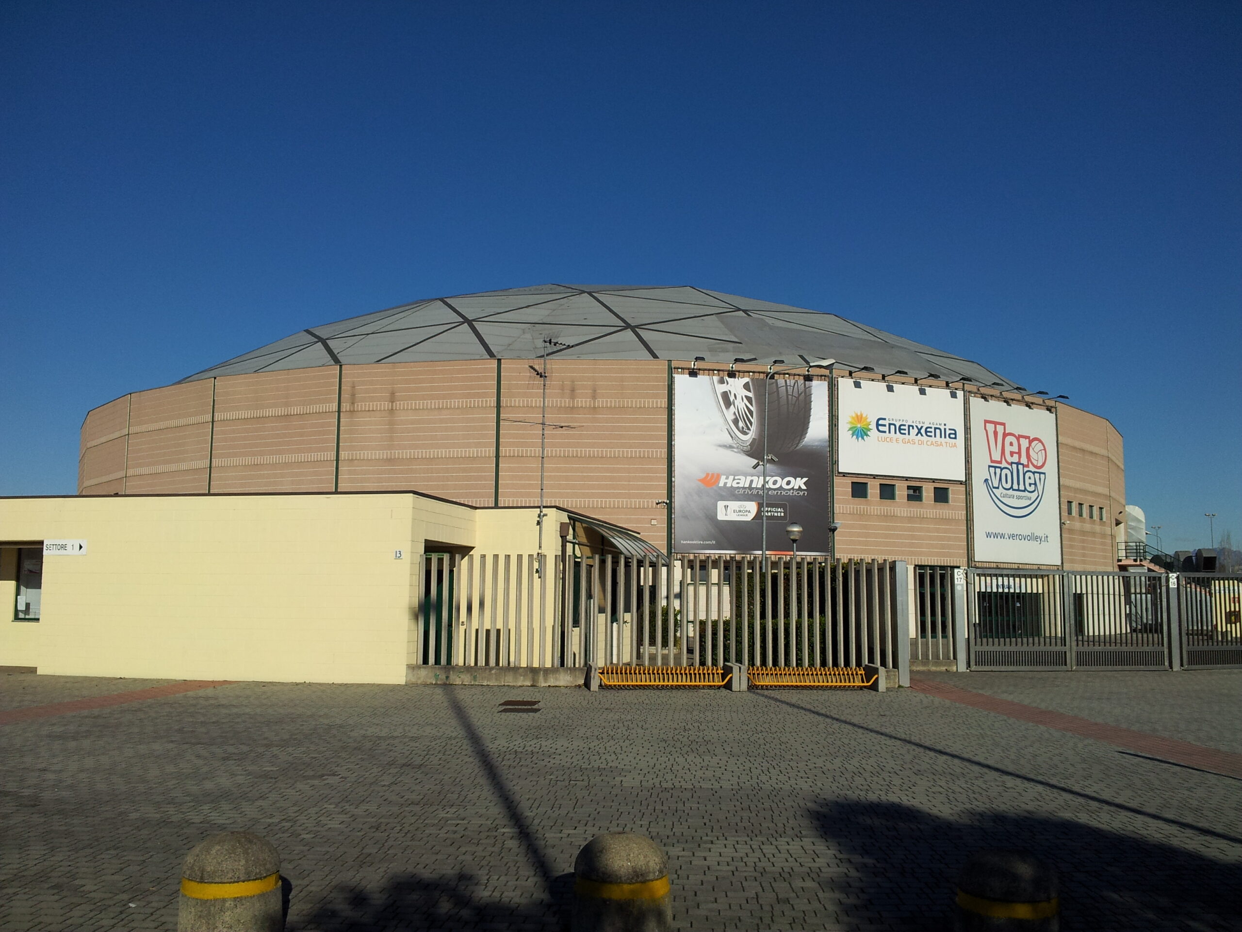 Vero Volley Milano