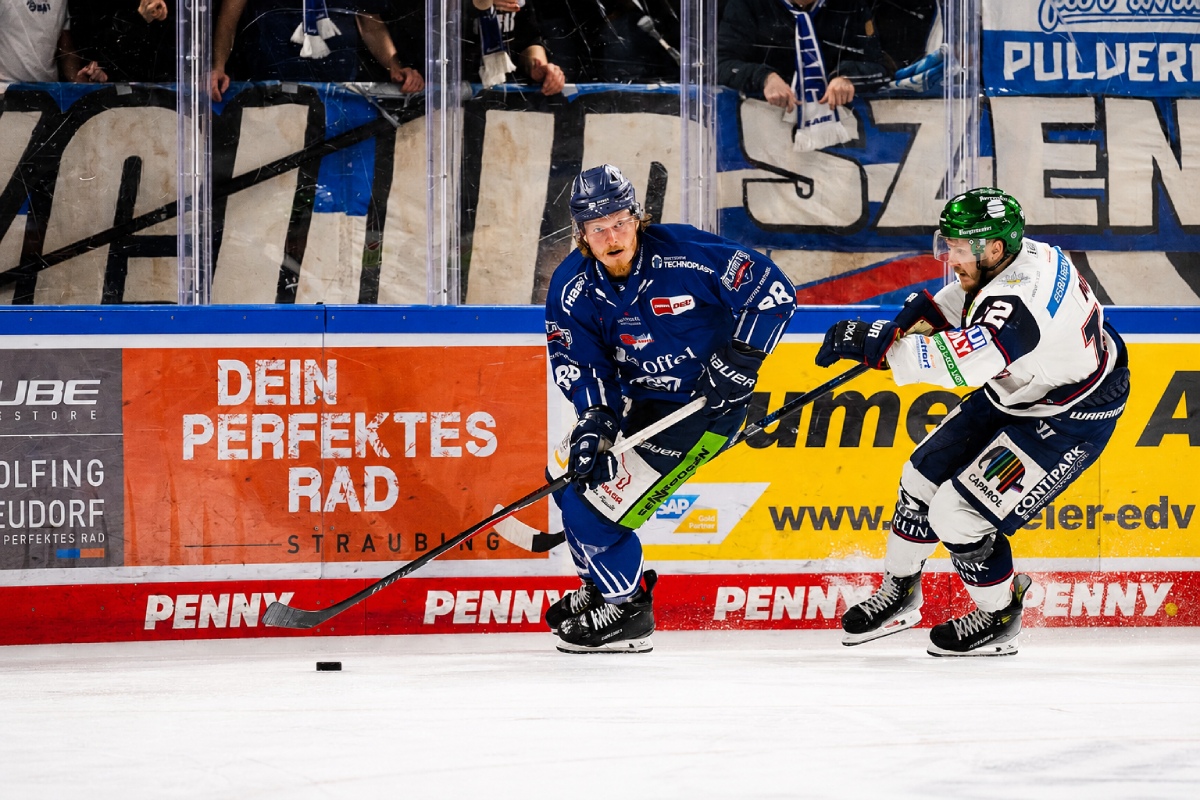 Wade Allison al Milano Hockey Club: arriva l’ex Flyers - (credit foto: City-Press GmbH)