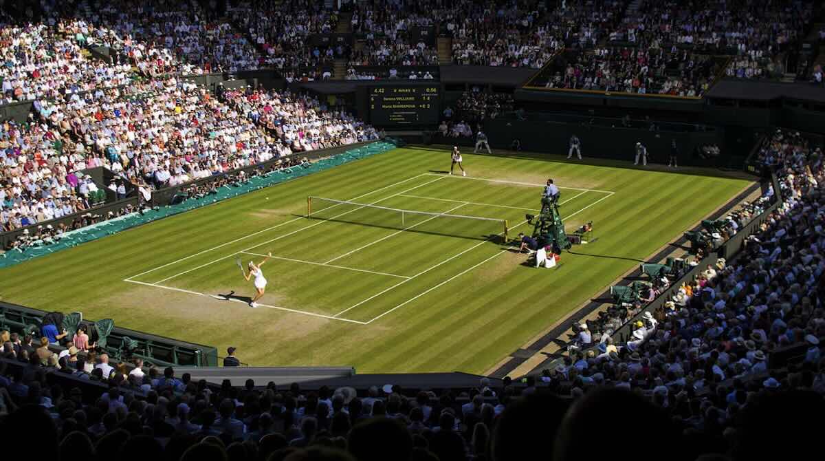 Wimbledon 2026
