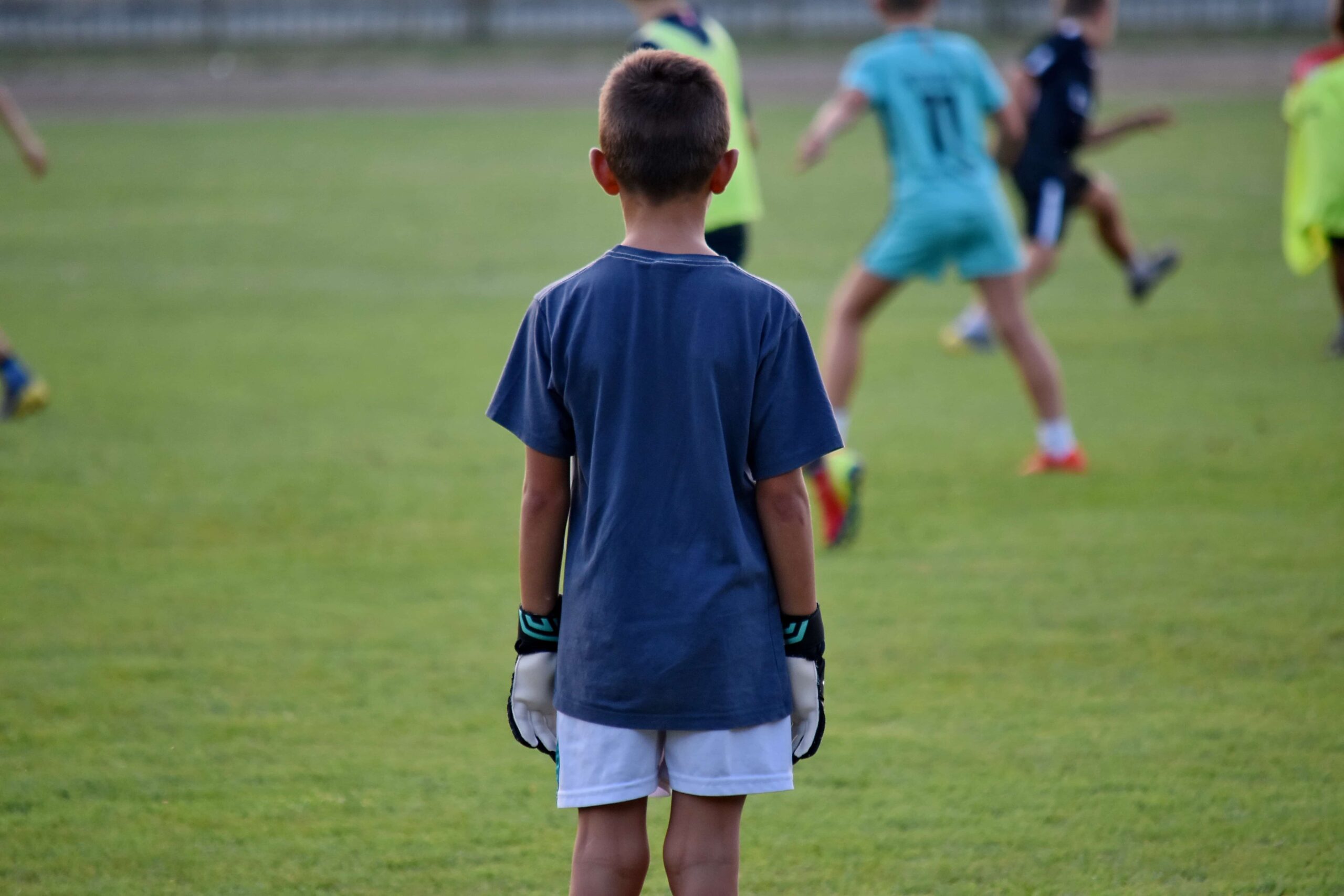 corsi sport ragazzi Milano