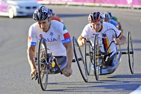 eventi paralimpici Milano