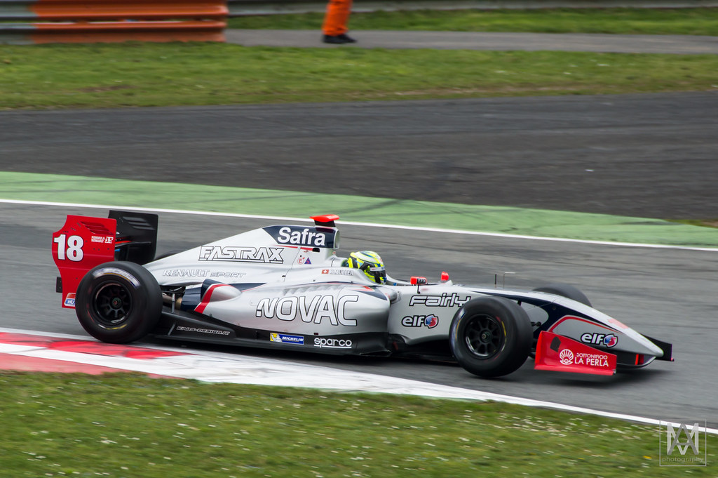 motorsport Lombardia