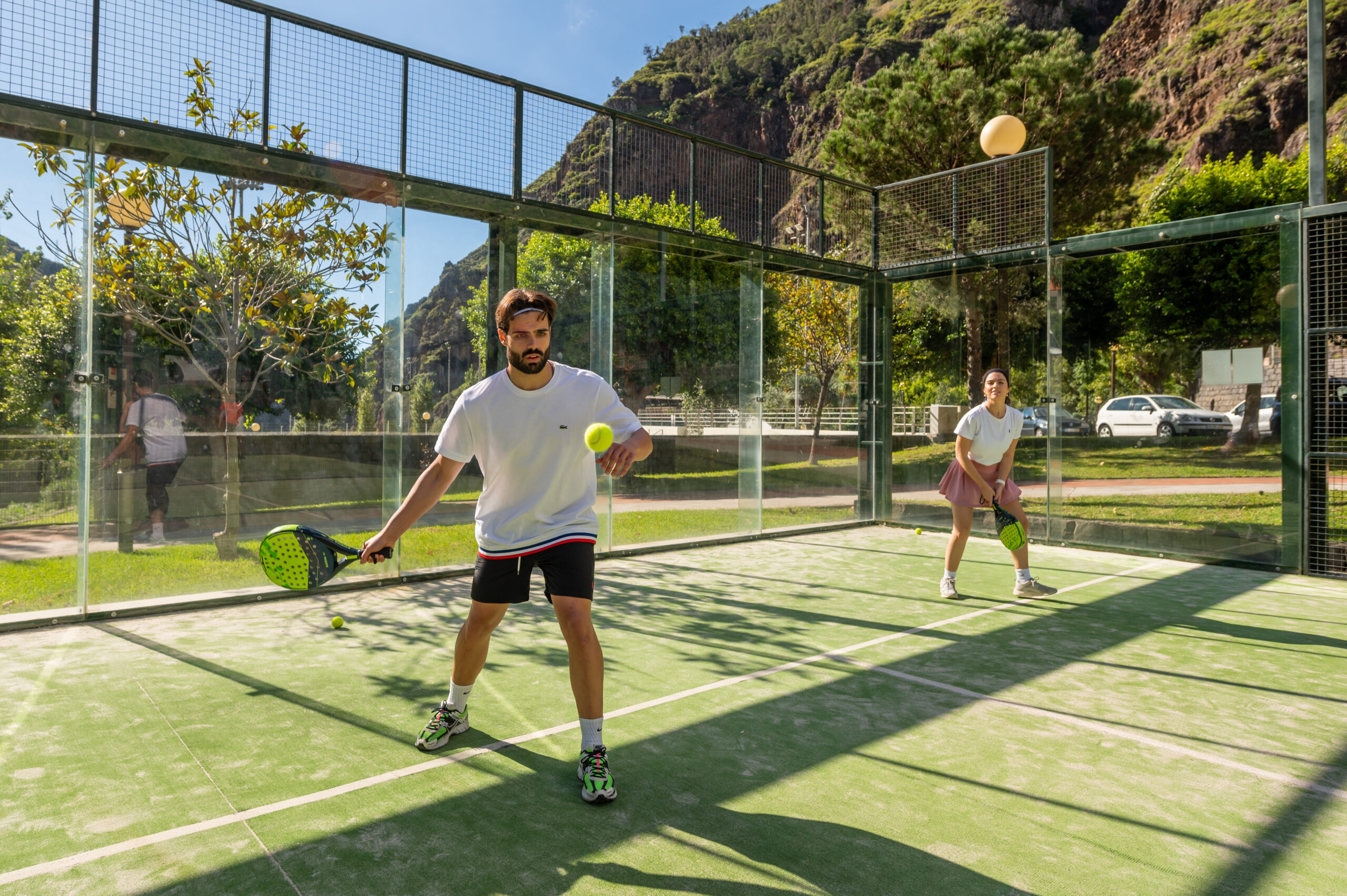 padel Milano maggio 2026