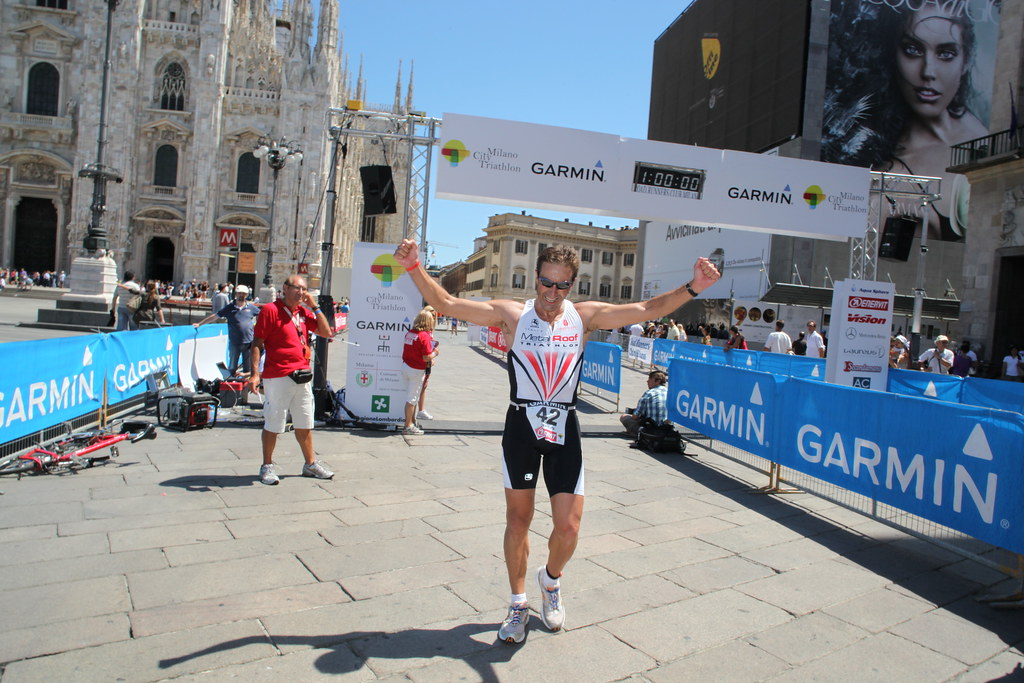 running Milano maggio 2026