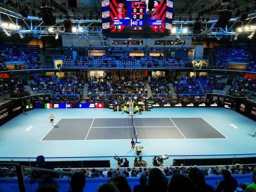 tornei tennis Milano