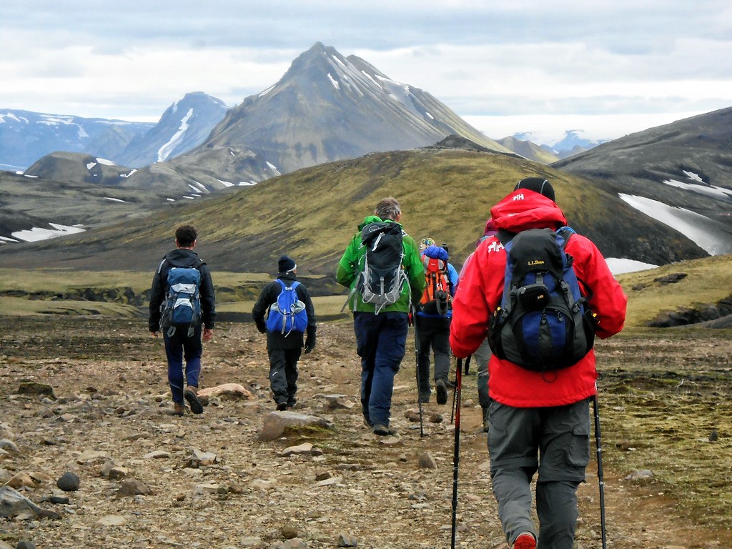 trekking vicino Milano