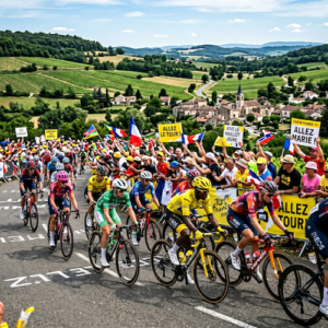 Tour de France 2026: i protagonisti da seguire