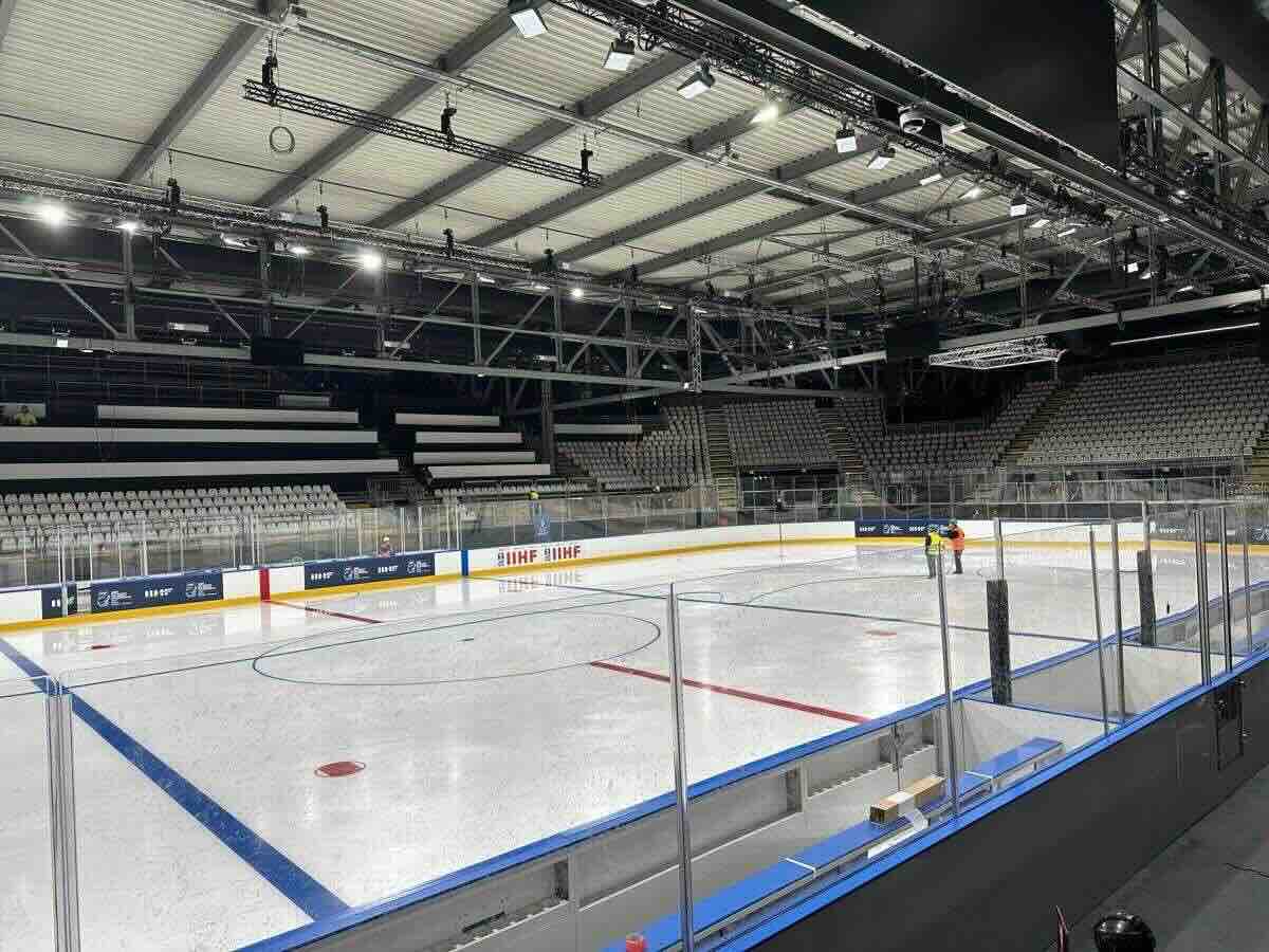 Milano Hockey Club