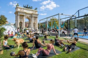 MypersonalTrainer Days 2026, due giorni di sport e salute a Milano