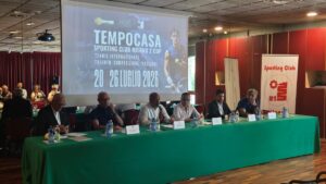 Tennis a Milano2, torna la TempoCasa Sporting Club Cup