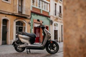 Zero LS1 in promozione: lo scooter elettrico per muoversi tra Milano e hinterland
