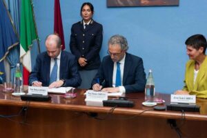 Sicurezza stradale, accordo tra Polizia di Stato e Unipol per prevenire gli incidenti