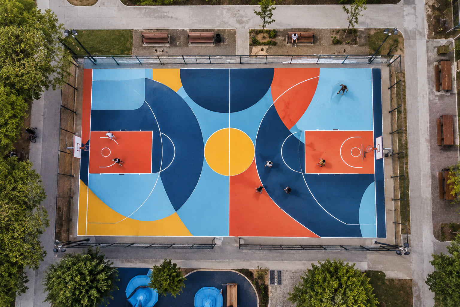 smart locker sport Milano