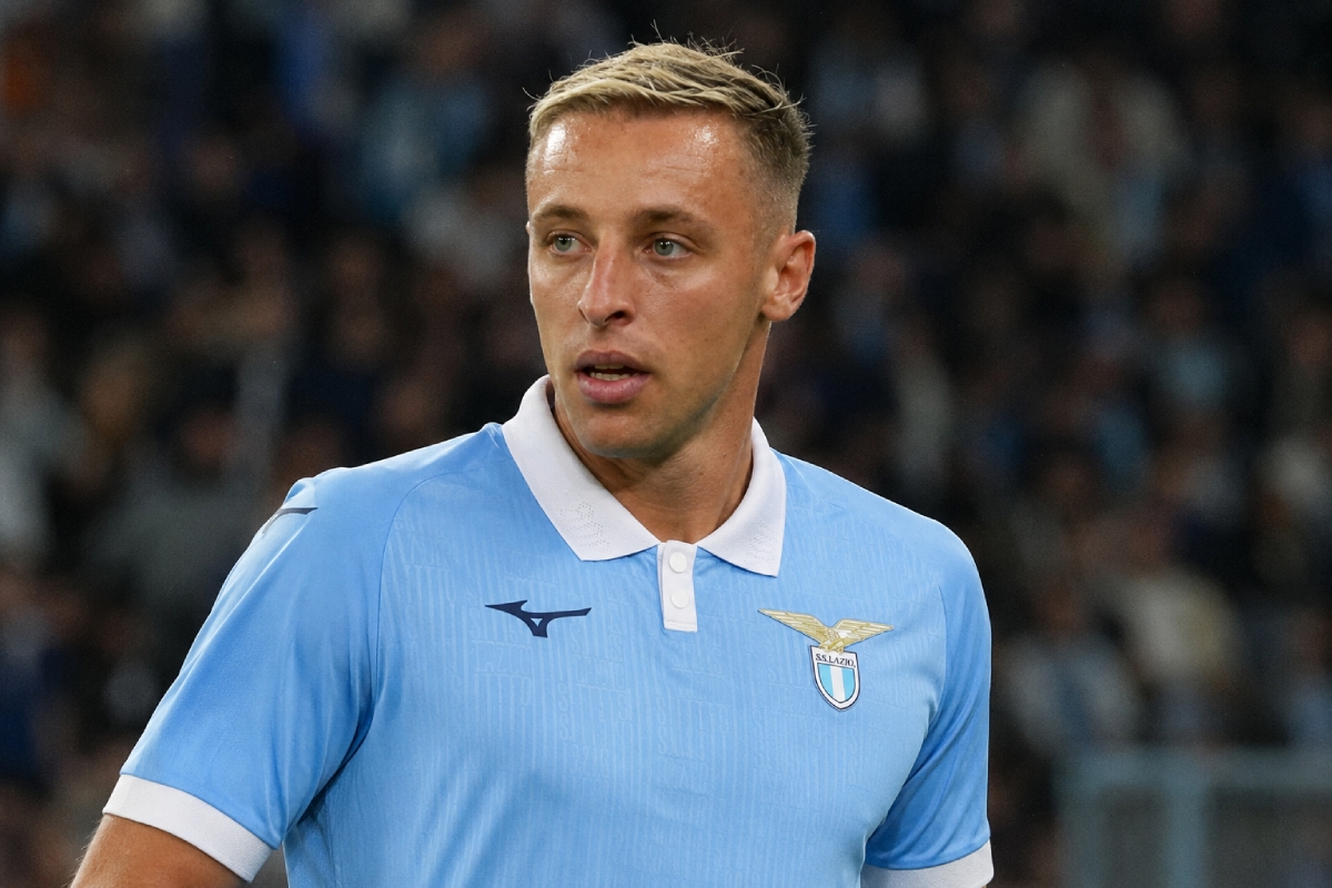 Davide Frattesi alla Lazio: accordo con l’Inter - (immagine generata con IA)