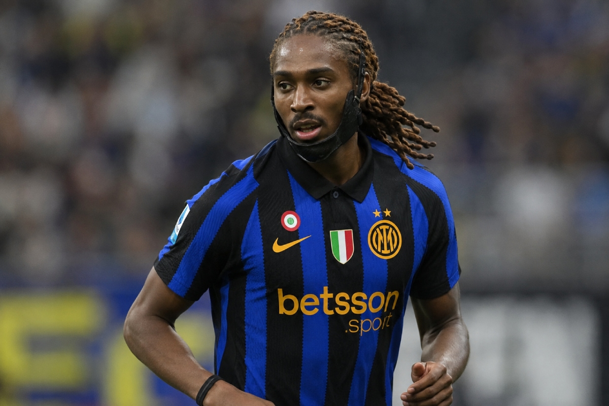 Djed Spence all’Inter: cifre e profilo - (immagine generata con IA)