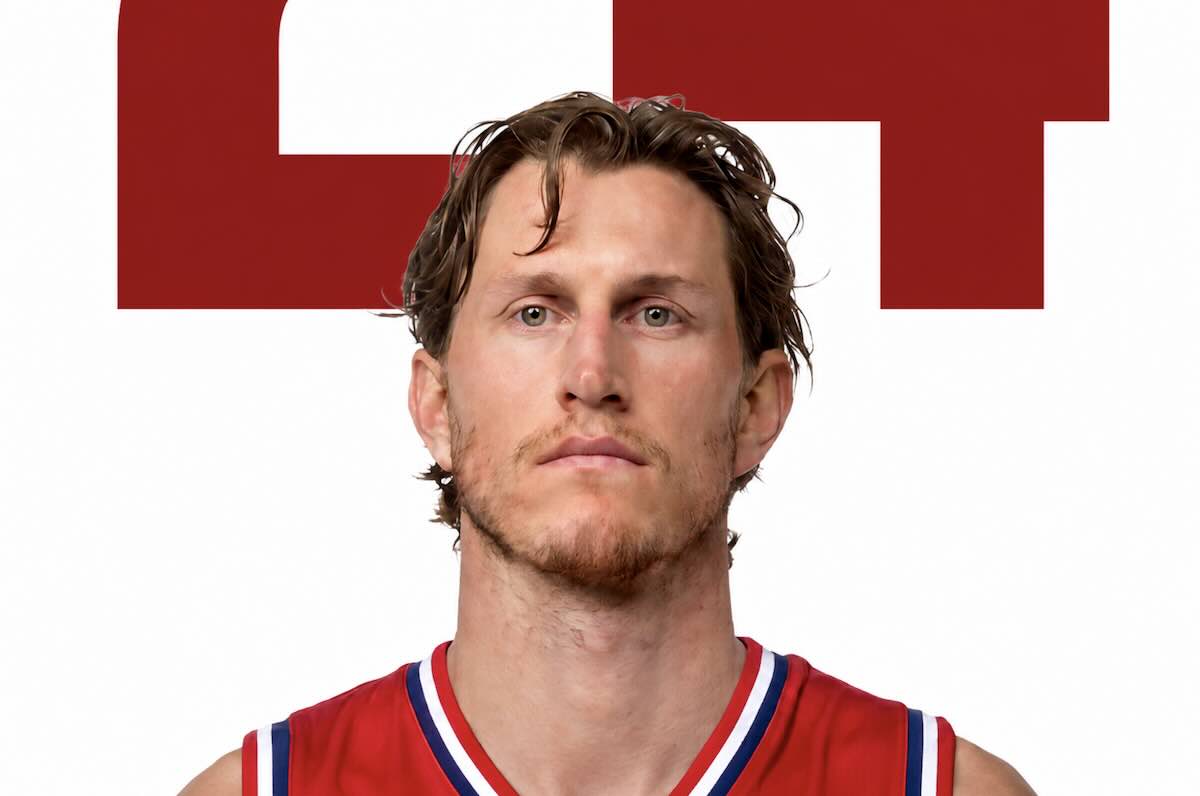 Garrison Matthews