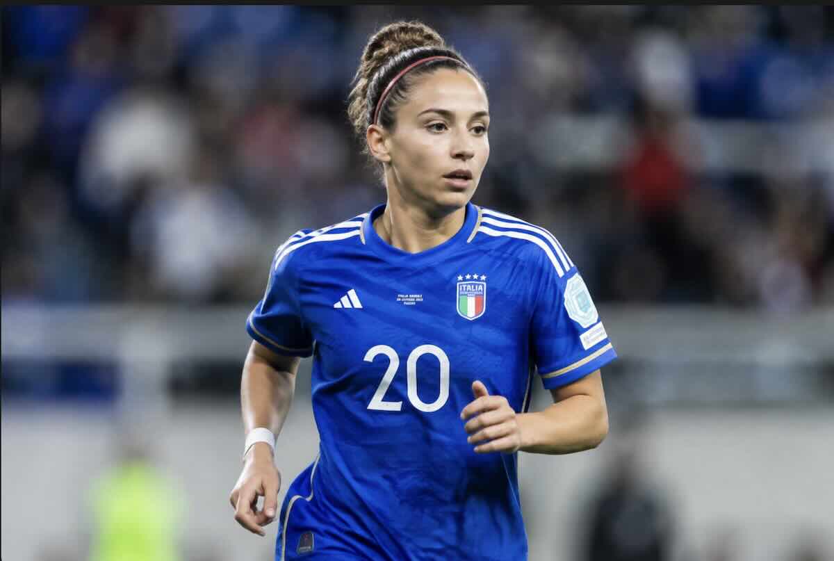 Giulia Dragoni