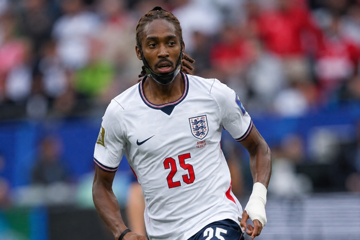 Inter su Djed Spence, il Tottenham chiede 40 milioni - (immagine generata con IA)