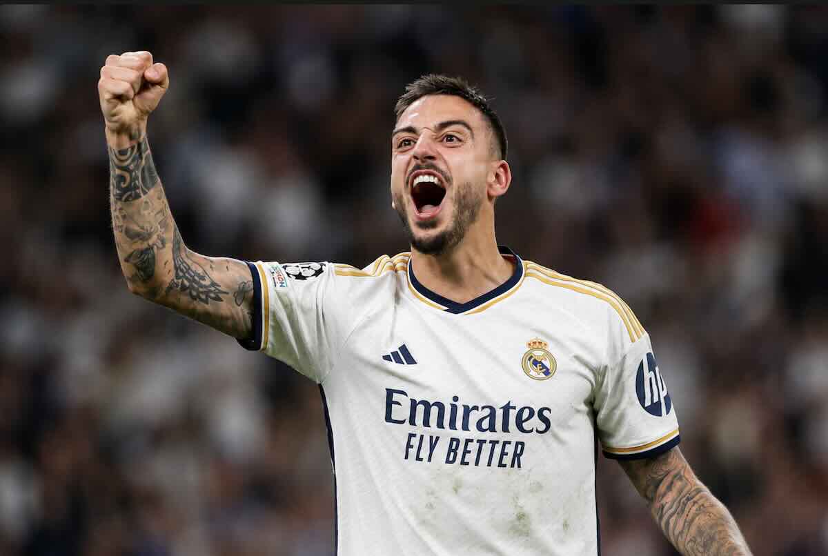 Joselu