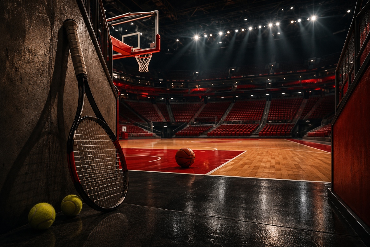 Moses Wright all’Olimpia Milano: storia e carriera - (immagine generata con IA)