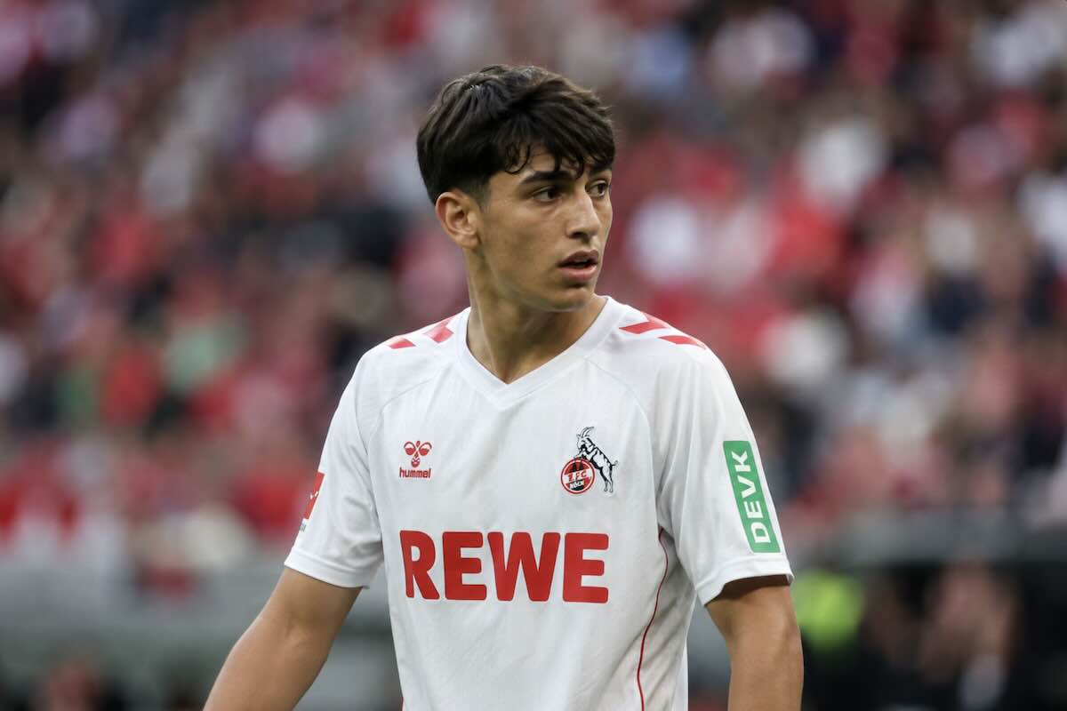 Said El Mala Milan
