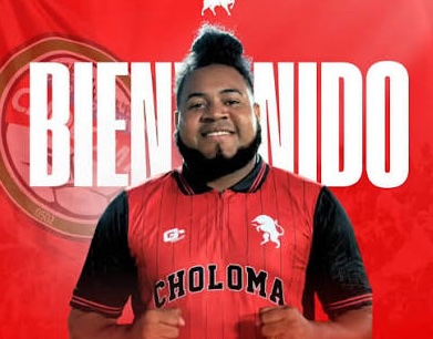 Saul Fox portiere influencer