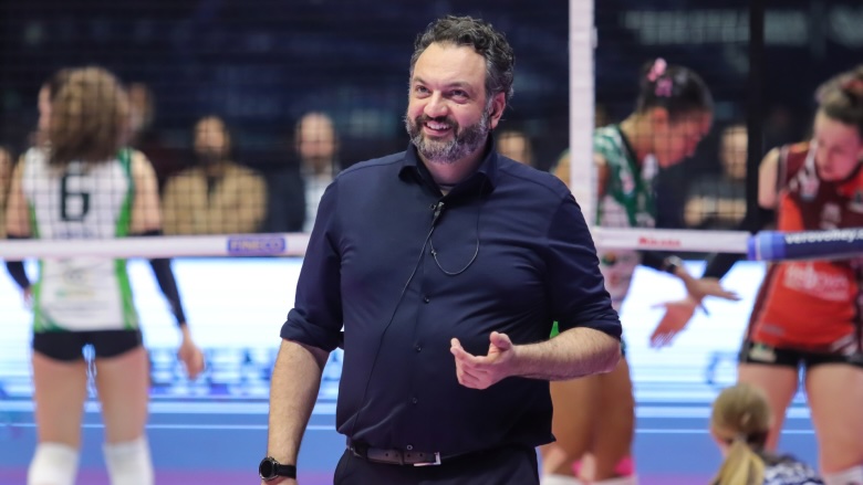 Stefano Lavarini
