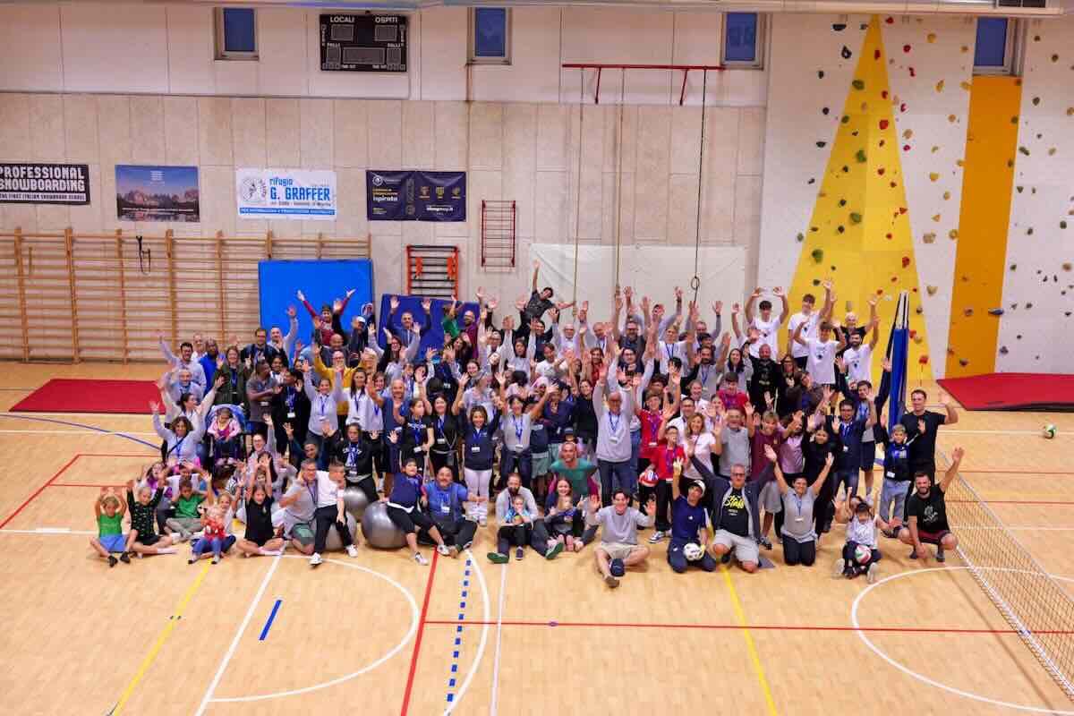 Allianz Milano Hol4All