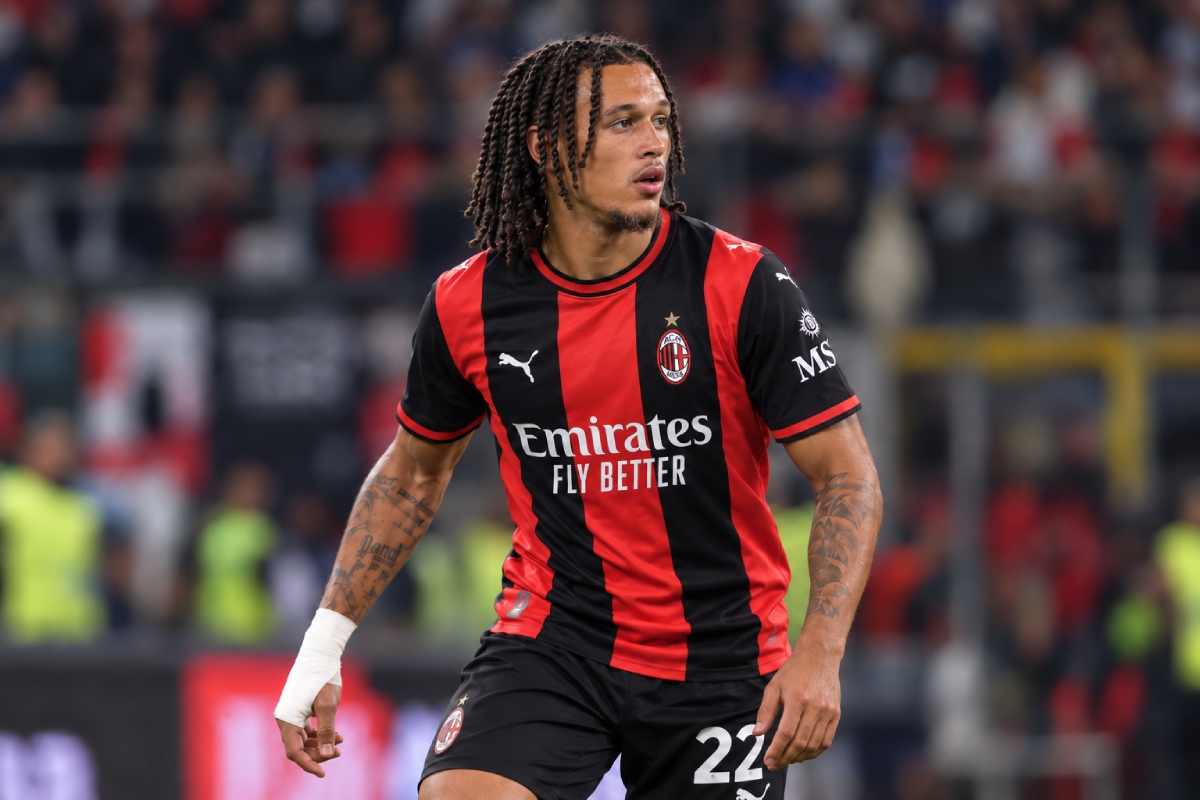 Diego Moreira al Milan: profilo del nuovo acquisto - (immagine generata con IA)