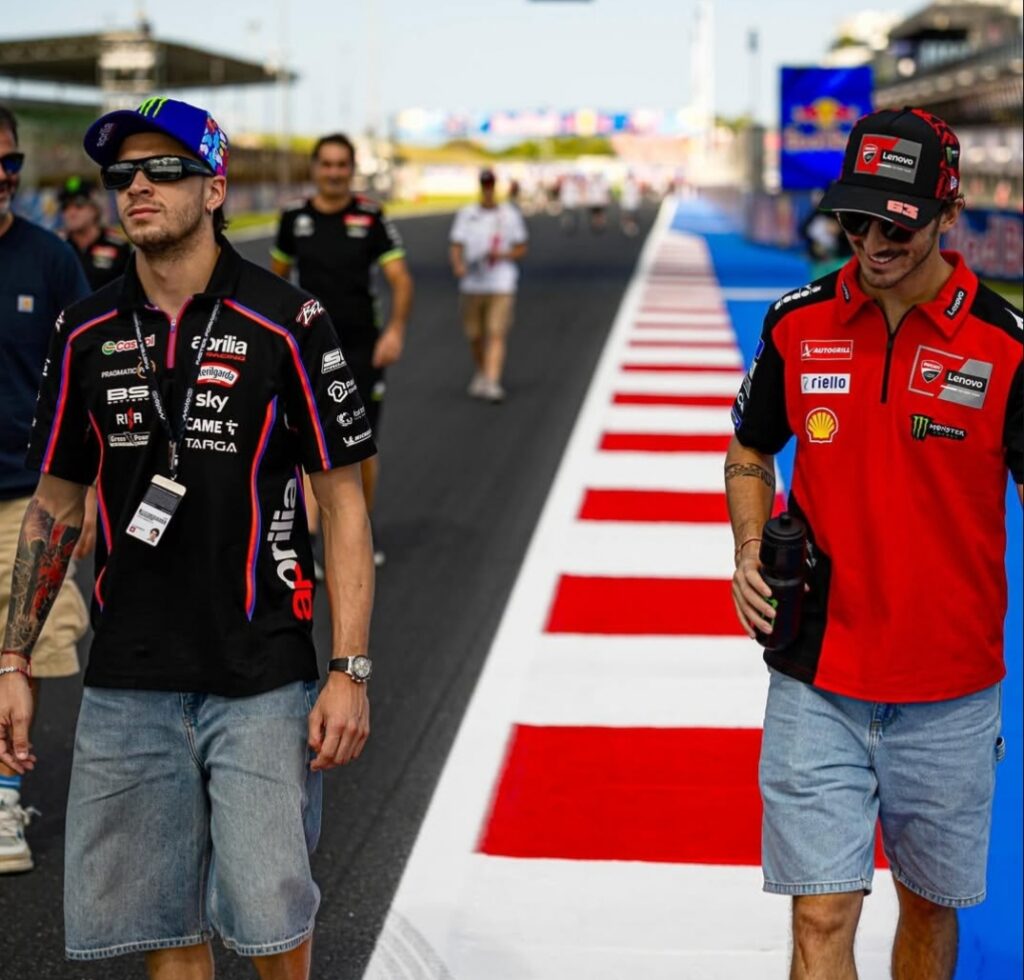 GP San Marino MotoGP
