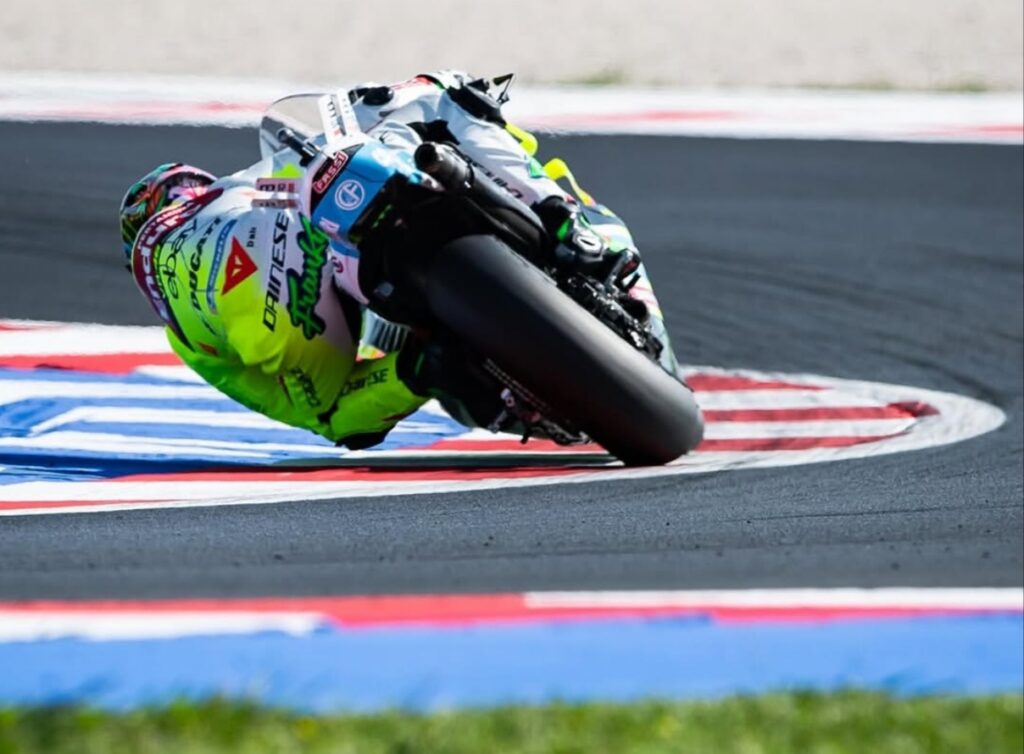 GP San Marino MotoGP