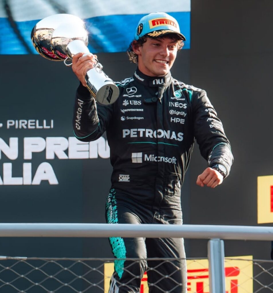 GP di Spagna F1