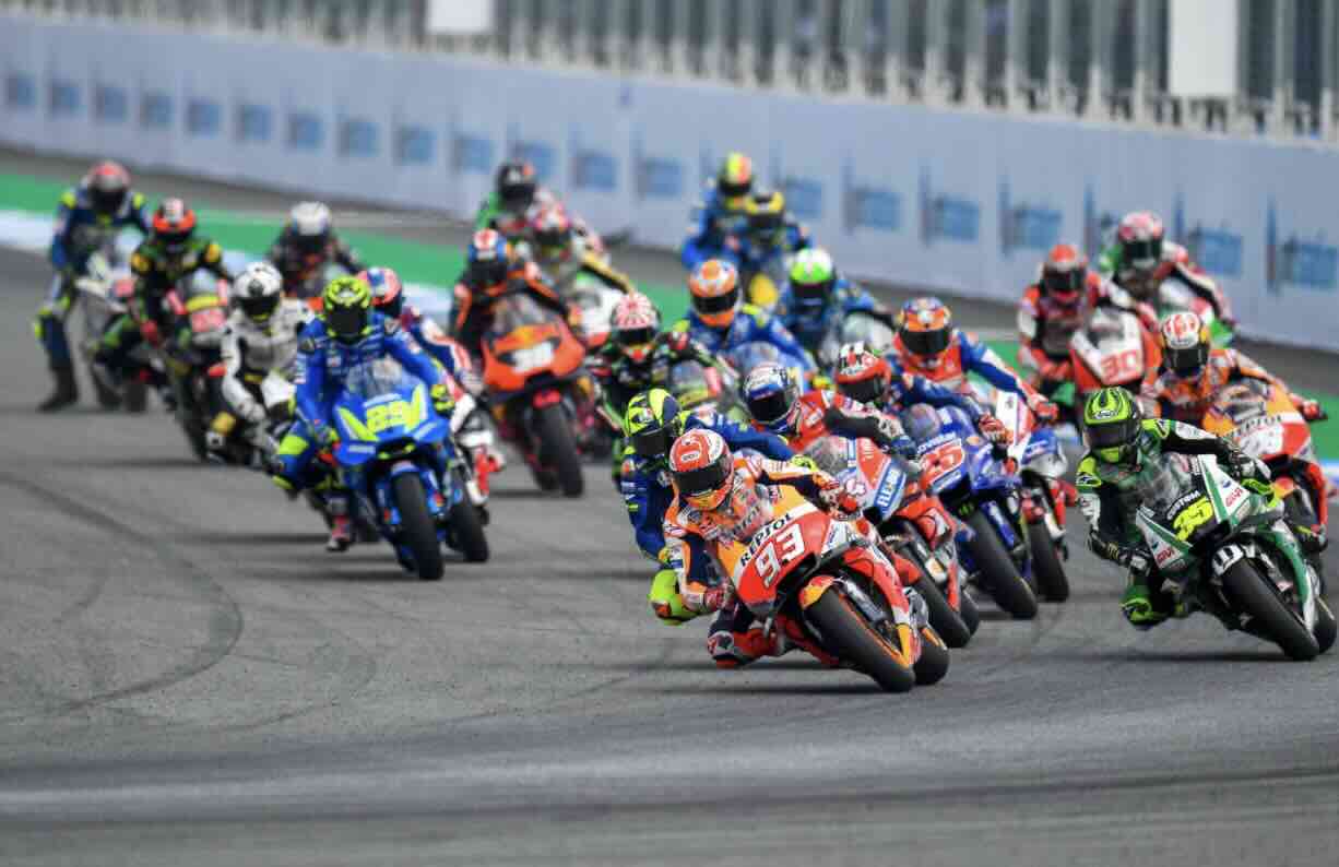 Gambling e motori