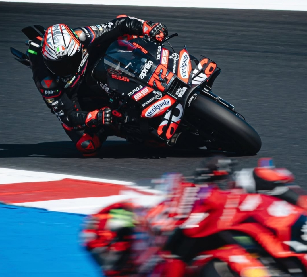 Misano World Circuit Marco Simoncelli
