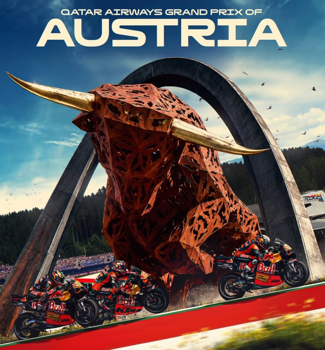 MotoGP Austria