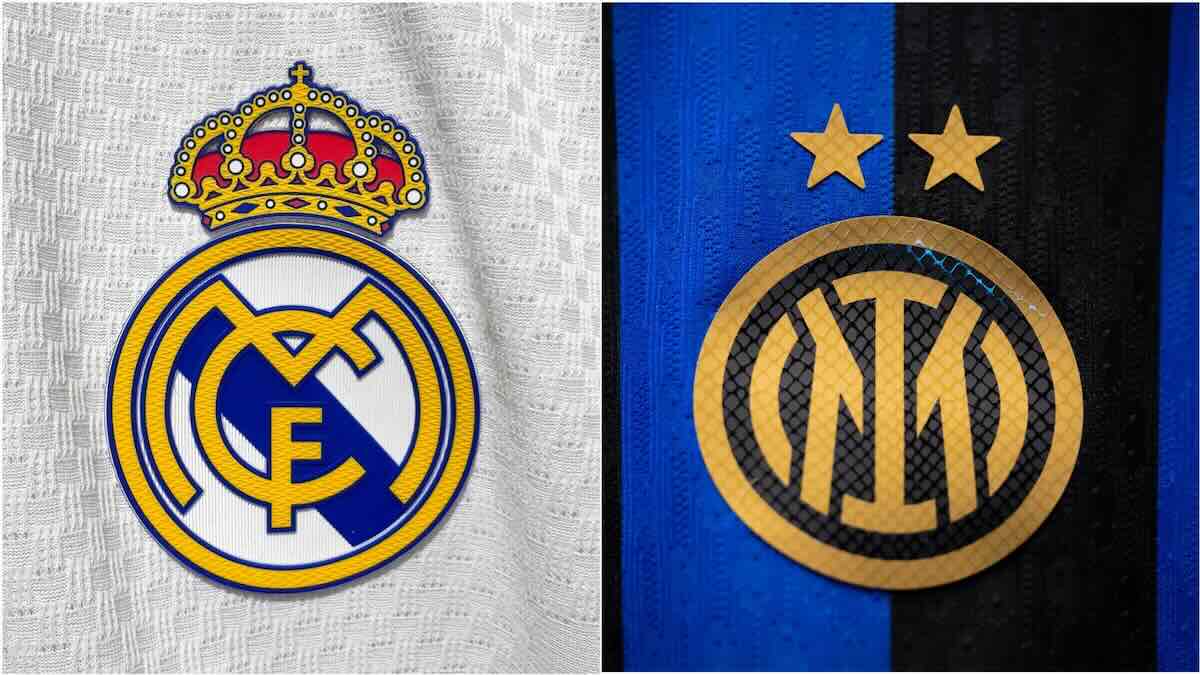 Real Madrid-Inter