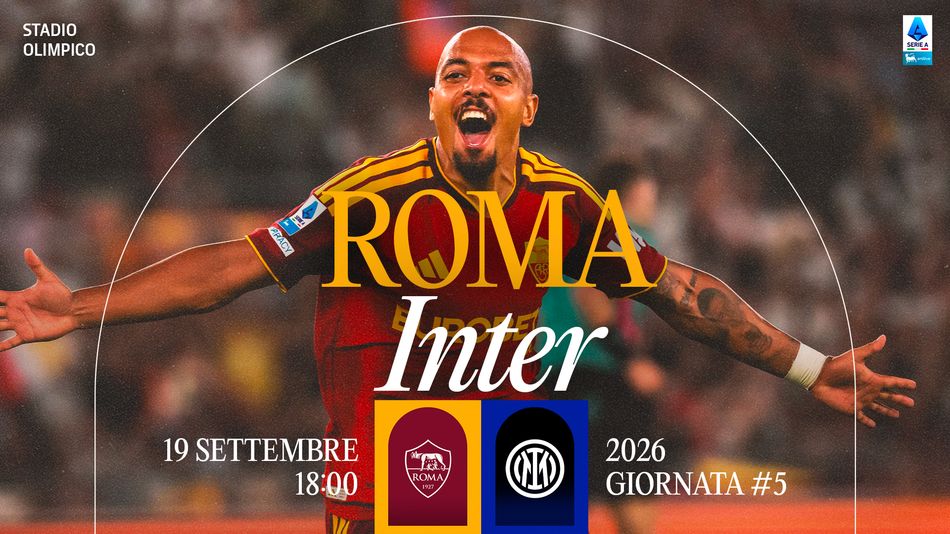 Roma-Inter