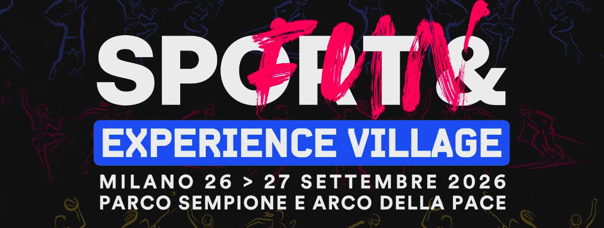 Sport&Fun Experience Village