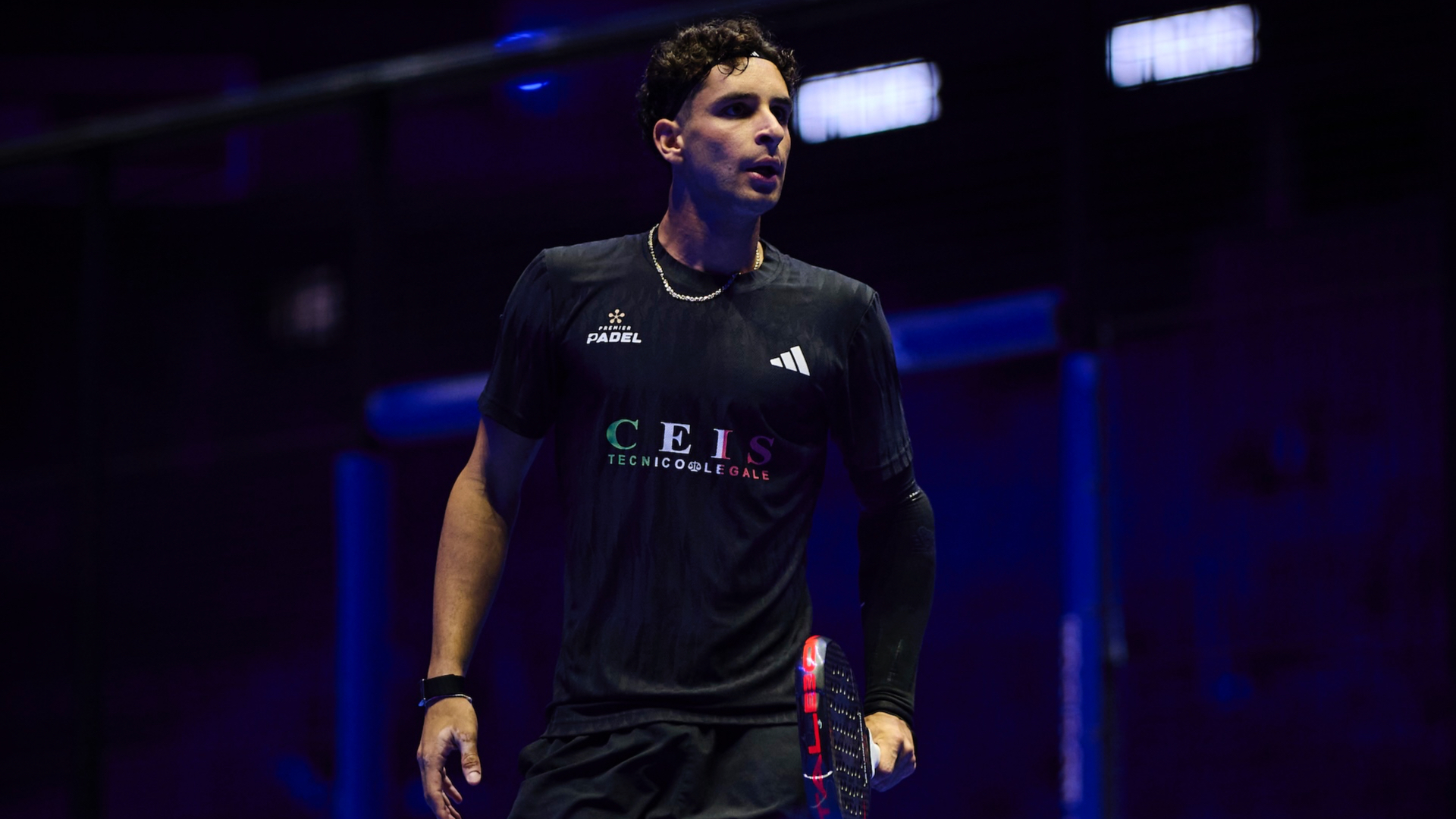 Milano Premier Padel P1, lunedì al via il main draw con gli azzurri verso il Mondiale