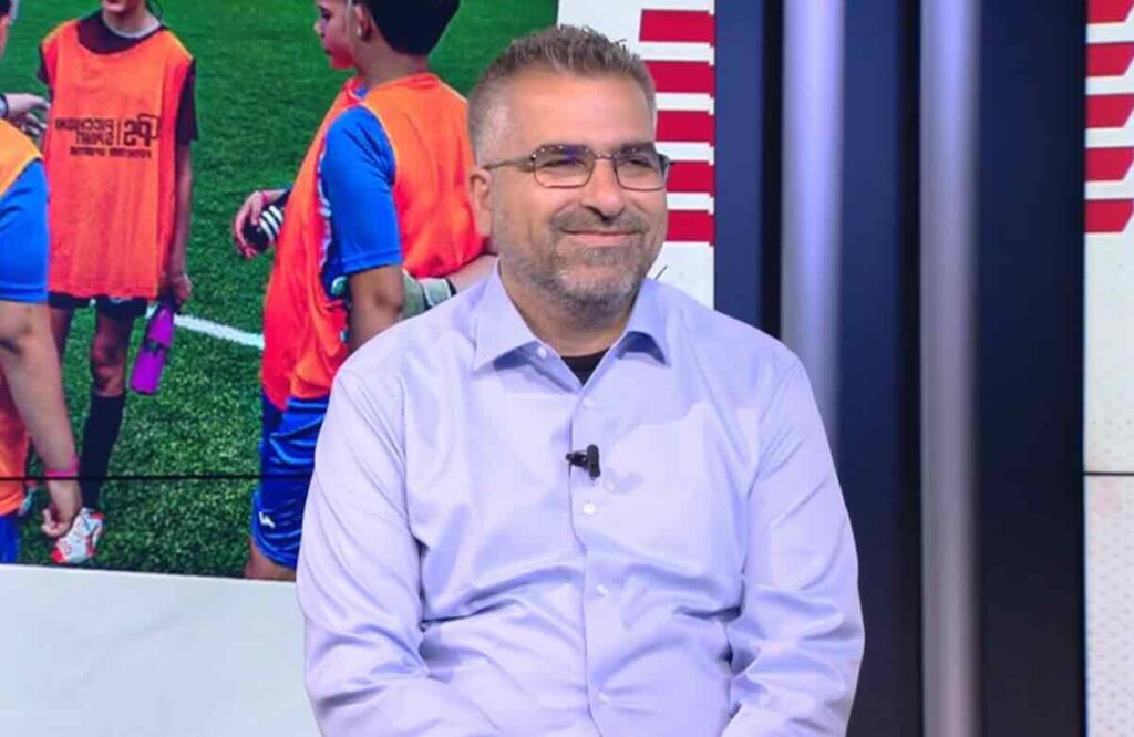 Alessandro Crisafulli