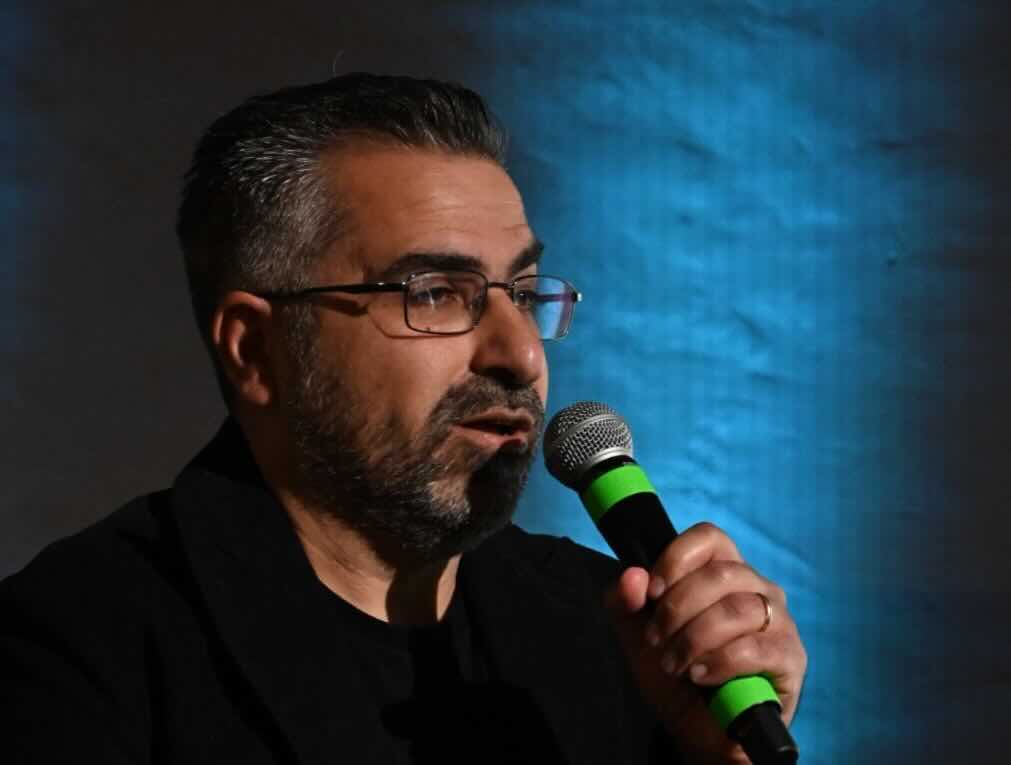 Alessandro Crisafulli